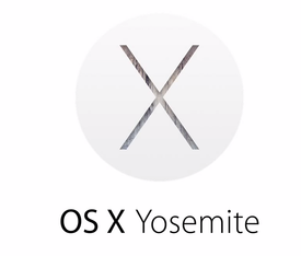 YOSEMITE 10.10.3 MacOS X